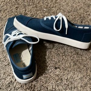 Tons Boat Shoes